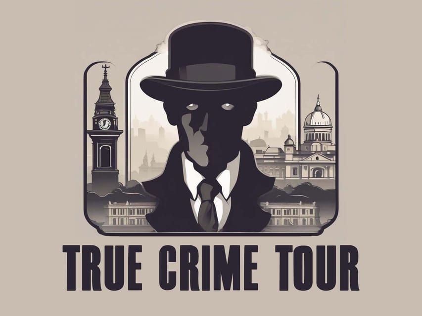True Crime Walking Tour in the Buda Castle district - Buda Castle: grand walls, darker stories