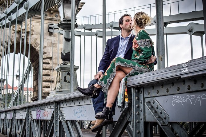 Vacation Photographer in Budapest at Fisherman's Bastion - Should you book Attila’s Budapest photo session?