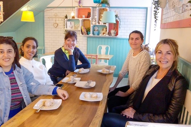 Vegan Hungarian Food Tour / Local delights - Should you book the Vegan Hungarian Food Tour?