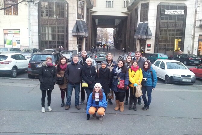 Welcome to Budapest Evening Walk - Who will enjoy this Budapest evening walk