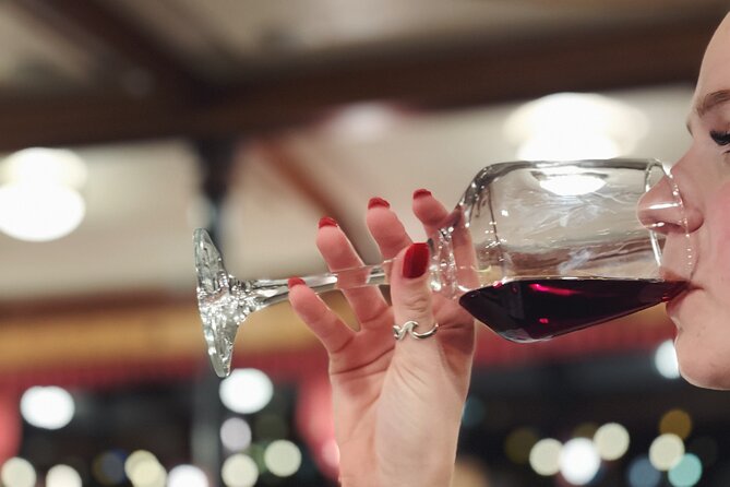 Wine & Food Tasting Cruise on the Danube - The wine quality is the biggest question