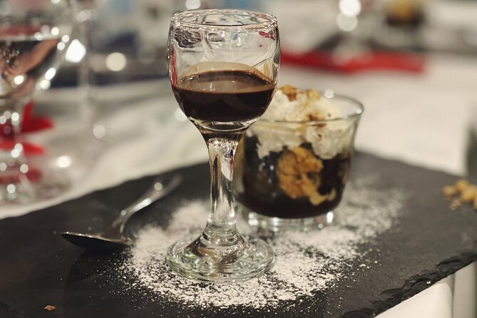 Wine & Food Tasting Cruise on the Danube - Practical details for a smooth evening