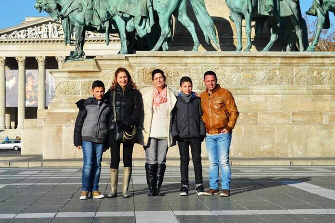 Wonders of Budapest, private tour by car! - St. Stephen’s Basilica adds an interior visit