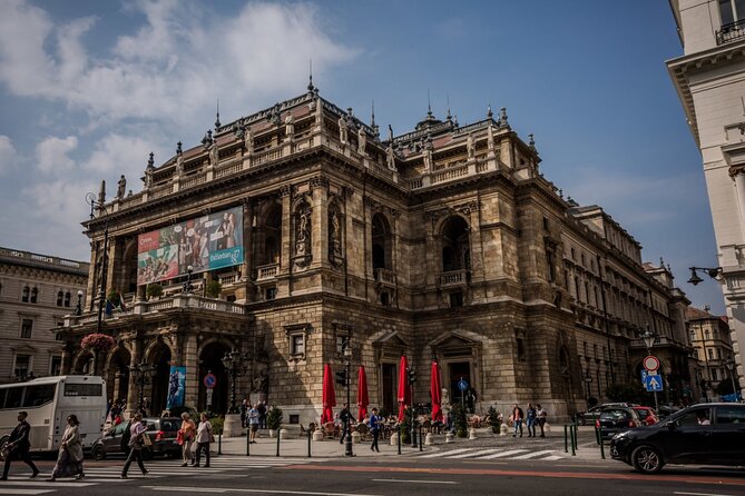 Wonders of Budapest, private tour by car! - Rudas Baths, the bridges, and the grand riverfront
